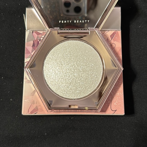 Diamond Bomb All-Over Diamond Veil How Many Carats?! - Picture 6 of 6